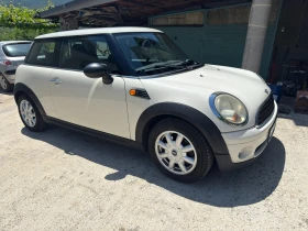 Mini Cooper One 1.6 55kw | Auto.bg — изображение 2 Mini Cooper One 1.6 55kw | Auto.bg — изображение 2