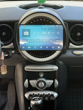 Mini Cooper One 1.6 55kw | Auto.bg — изображение 9 Mini Cooper One 1.6 55kw | Auto.bg — изображение 9