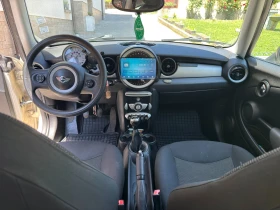 Mini Cooper One 1.6 55kw | Auto.bg — изображение 8 Mini Cooper One 1.6 55kw | Auto.bg — изображение 8