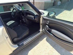 Mini Cooper One 1.6 55kw | Auto.bg — изображение 6 Mini Cooper One 1.6 55kw | Auto.bg — изображение 6