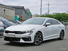Kia K5 2.0 LPG* DISTRONIC* ПОДГРЕВ* КАМЕРА* КРАЙНА ЦЕНА*