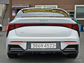 Kia K5 2.0 LPG* DISTRONIC* ПОДГРЕВ* КАМЕРА* КРАЙНА ЦЕНА* | Auto.bg — изображение 5 Kia K5 2.0 LPG* DISTRONIC* ПОДГРЕВ* КАМЕРА* КРАЙНА ЦЕНА* | Auto.bg — изображение 5