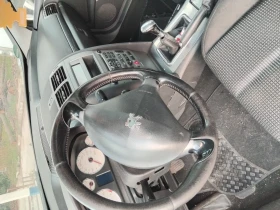 Peugeot 407 undefined | Auto.bg — изображение 7 Peugeot 407 undefined | Auto.bg — изображение 7