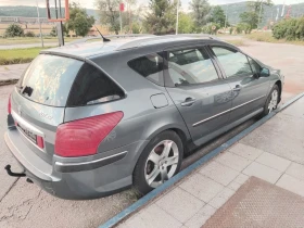 Peugeot 407 undefined | Auto.bg — изображение 3 Peugeot 407 undefined | Auto.bg — изображение 3