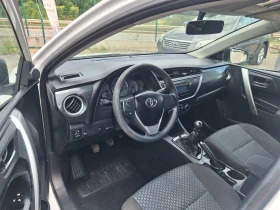 Toyota Auris 1.6-ТОП-132к.с | Auto.bg — изображение 16 Toyota Auris 1.6-ТОП-132к.с | Auto.bg — изображение 16