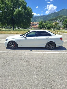 Mercedes-Benz C 350 AVANGARDE V6 FACELIFT - 12000 € / 23469.96 лв. - 63562164 4 | Car24.bg Mercedes-Benz C 350 AVANGARDE V6 FACELIFT - 12000 € / 23469.96 лв. - 63562164 4