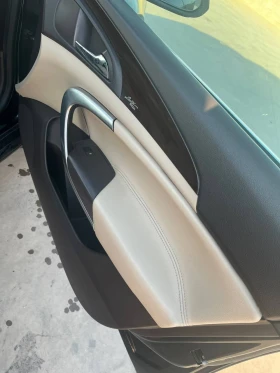 Opel Insignia - 5700 € / 11148.23 лв. - 93133526 7 | Car24.bg Opel Insignia - 5700 € / 11148.23 лв. - 93133526 7