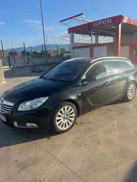 Opel Insignia - 5700 € / 11148.23 лв. - 93133526 2 | Car24.bg Opel Insignia - 5700 € / 11148.23 лв. - 93133526 2