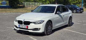 Снимка BMW 320