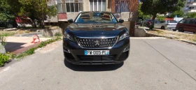 Peugeot 5008 1.5bluehdi 8EAT 6+ 1