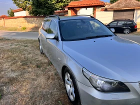 BMW 525 - 3450 € / 6747.61 лв. - 72191997 6 | Car24.bg BMW 525 - 3450 € / 6747.61 лв. - 72191997 6