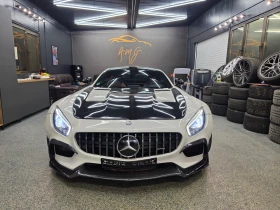 Mercedes-Benz GTS Prior Design 1/1 - 85555 € - 69111707 2 | Car24.bg Mercedes-Benz GTS Prior Design 1/1 - 85555 € - 69111707 2