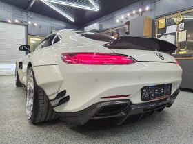 Mercedes-Benz GTS Prior Design 1/1 - 85555 € - 69111707 11 | Car24.bg Mercedes-Benz GTS Prior Design 1/1 - 85555 € - 69111707 11