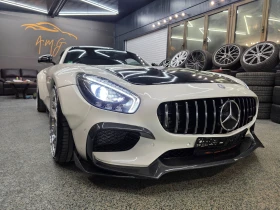 Mercedes-Benz GTS Prior Design 1/1 - 85555 € - 69111707 3 | Car24.bg Mercedes-Benz GTS Prior Design 1/1 - 85555 € - 69111707 3