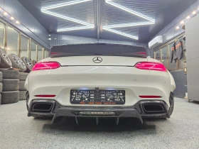 Mercedes-Benz GTS Prior Design 1/1 - 85555 € - 69111707 10 | Car24.bg Mercedes-Benz GTS Prior Design 1/1 - 85555 € - 69111707 10