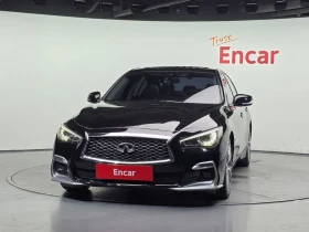 Infiniti Q50 3.5 Automatic | Auto.bg — изображение 3 Infiniti Q50 3.5 Automatic | Auto.bg — изображение 3
