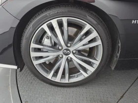 Infiniti Q50 3.5 Automatic | Auto.bg — изображение 5 Infiniti Q50 3.5 Automatic | Auto.bg — изображение 5