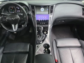 Infiniti Q50 3.5 Automatic | Auto.bg — изображение 7 Infiniti Q50 3.5 Automatic | Auto.bg — изображение 7