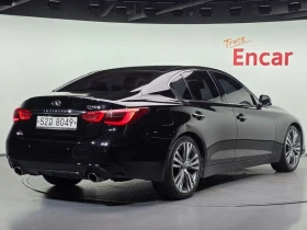 Infiniti Q50 3.5 Automatic | Auto.bg — изображение 2 Infiniti Q50 3.5 Automatic | Auto.bg — изображение 2