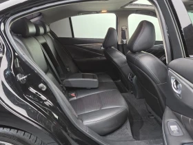 Infiniti Q50 3.5 Automatic | Auto.bg — изображение 11 Infiniti Q50 3.5 Automatic | Auto.bg — изображение 11