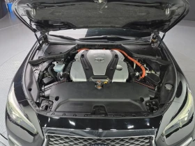 Infiniti Q50 3.5 Automatic | Auto.bg — изображение 6 Infiniti Q50 3.5 Automatic | Auto.bg — изображение 6