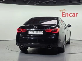 Infiniti Q50 3.5 Automatic | Auto.bg — изображение 4 Infiniti Q50 3.5 Automatic | Auto.bg — изображение 4