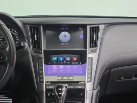 Infiniti Q50 3.5 Automatic | Auto.bg — изображение 12 Infiniti Q50 3.5 Automatic | Auto.bg — изображение 12