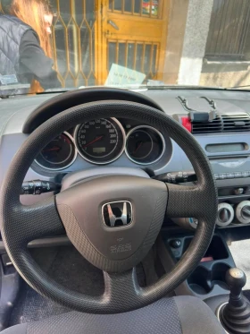 Honda Jazz - 2499 € - 91018404 2 | Car24.bg Honda Jazz - 2499 € - 91018404 2