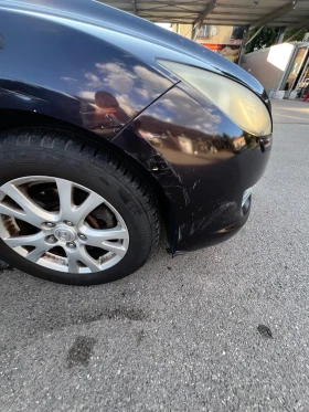 Mazda 6 - 2350 € - 58096152 10 | Car24.bg Mazda 6 - 2350 € - 58096152 10