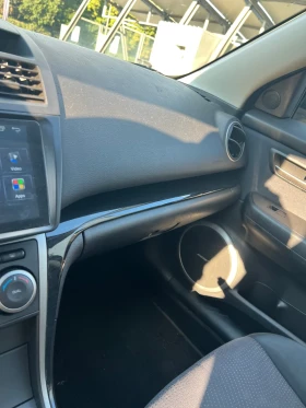 Mazda 6 - 2350 € - 58096152 17 | Car24.bg Mazda 6 - 2350 € - 58096152 17