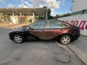 Mazda 6 - 2350 € - 58096152 3 | Car24.bg Mazda 6 - 2350 € - 58096152 3