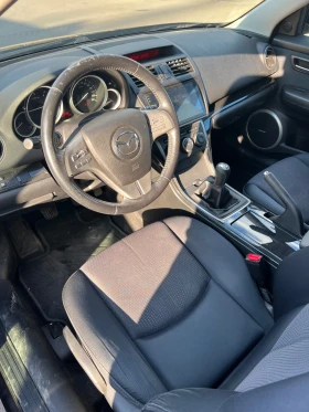 Mazda 6 - 2350 € - 58096152 6 | Car24.bg Mazda 6 - 2350 € - 58096152 6