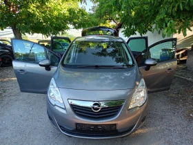 Opel Meriva 1.3D* 86 000km* AC* - 3200 € - 62686865 8 | Car24.bg Opel Meriva 1.3D* 86 000km* AC* - 3200 € - 62686865 8
