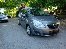 Opel Meriva 1.3D* 86 000km* AC* - 3200 € - 62686865 3 | Car24.bg Opel Meriva 1.3D* 86 000km* AC* - 3200 € - 62686865 3