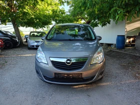 Opel Meriva 1.3D* 86 000km* AC* - Car24.bg Opel Meriva 1.3D* 86 000km* AC*