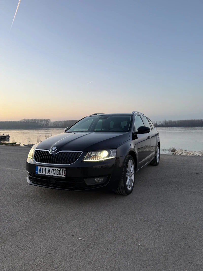 Skoda Octavia 2.0TDI Първи собственик - 11500 € / 22492.04 лв. - 20091329 1 | Car24.bg Skoda Octavia 2.0TDI Първи собственик - 11500 € / 22492.04 лв. - 20091329 1