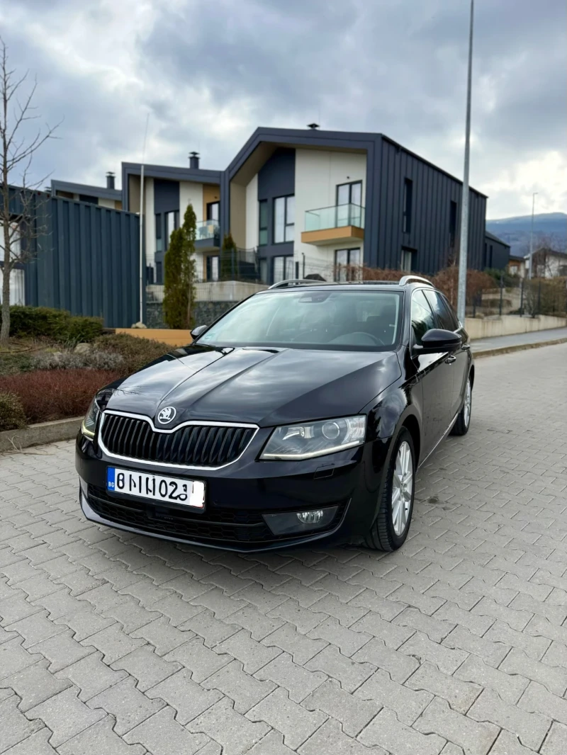 Skoda Octavia 2.0TDI - 10200 € / 19949.47 лв. - 76255403 1 | Car24.bg Skoda Octavia 2.0TDI - 10200 € / 19949.47 лв. - 76255403 1
