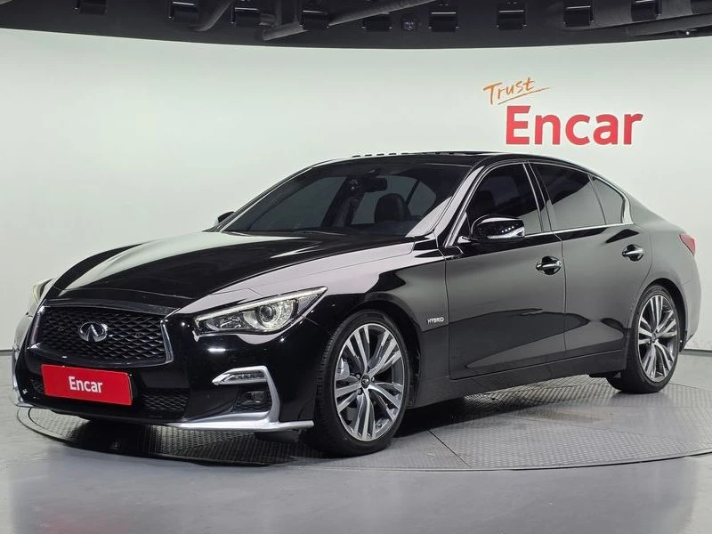 Infiniti Q50 3.5 Automatic | Auto.bg — изображение 1 Infiniti Q50 3.5 Automatic | Auto.bg — изображение 1
