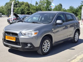 Mitsubishi ASX 1.8D* 4X4* EURO 5A* - Car24.bg Mitsubishi ASX 1.8D* 4X4* EURO 5A*