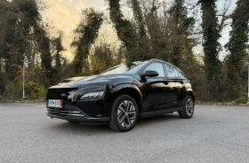 Hyundai Kona в ГАРАНЦИЯ, Термопомпа, Full LED, KRELL Premium - Car24.bg Hyundai Kona в ГАРАНЦИЯ, Термопомпа, Full LED, KRELL Premium