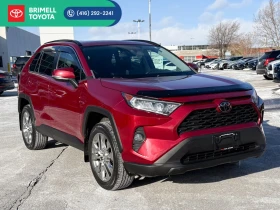 Toyota Rav4 * XLE AWD * CARFAX * ЦЕНА ДО БГ - Car24.bg Toyota Rav4 * XLE AWD * CARFAX * ЦЕНА ДО БГ
