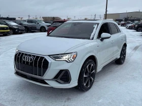 Audi Q3 2023 Progressiv * CARFAX * БЕЗ ПЪРВОНАЧАЛНА ВНОСКА - Car24.bg Audi Q3 2023 Progressiv * CARFAX * БЕЗ ПЪРВОНАЧАЛНА ВНОСКА