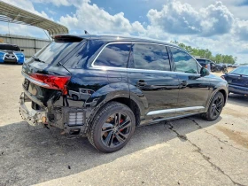 Audi Q7 2.0l Premium - 18500 € / 36182.85 лв. - 75362677 3 | Car24.bg Audi Q7 2.0l Premium - 18500 € / 36182.85 лв. - 75362677 3