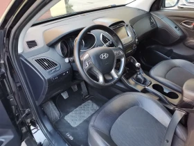 Hyundai IX35 1, 7cdti фейс | Auto.bg — изображение 12 Hyundai IX35 1, 7cdti фейс | Auto.bg — изображение 12