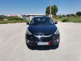 Hyundai IX35 1, 7cdti фейс | Auto.bg — изображение 8 Hyundai IX35 1, 7cdti фейс | Auto.bg — изображение 8