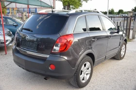 Opel Antara 2.2D 4x4 automatic | Auto.bg — изображение 7 Opel Antara 2.2D 4x4 automatic | Auto.bg — изображение 7