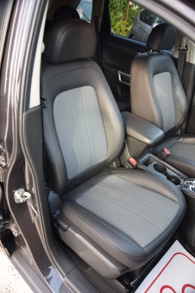 Opel Antara 2.2D 4x4 automatic | Auto.bg — изображение 14 Opel Antara 2.2D 4x4 automatic | Auto.bg — изображение 14
