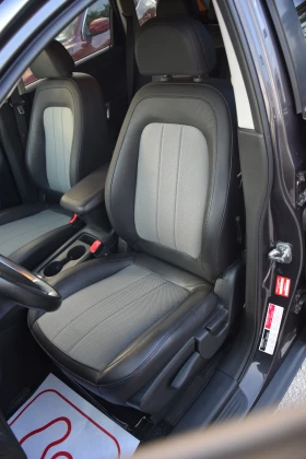 Opel Antara 2.2D 4x4 automatic | Auto.bg — изображение 9 Opel Antara 2.2D 4x4 automatic | Auto.bg — изображение 9