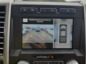 Ford F150 KING RANCH FULL * КРАЙНА ЦЕНА* | Auto.bg — изображение 14 Ford F150 KING RANCH FULL * КРАЙНА ЦЕНА* | Auto.bg — изображение 14