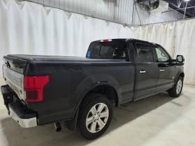 Ford F150 KING RANCH FULL * КРАЙНА ЦЕНА* | Auto.bg — изображение 4 Ford F150 KING RANCH FULL * КРАЙНА ЦЕНА* | Auto.bg — изображение 4